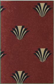 Art Deco Suzie Wallpaper