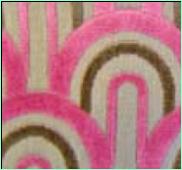 Art Deco Fabric
